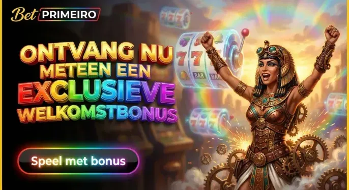 Betprimeiro Casino